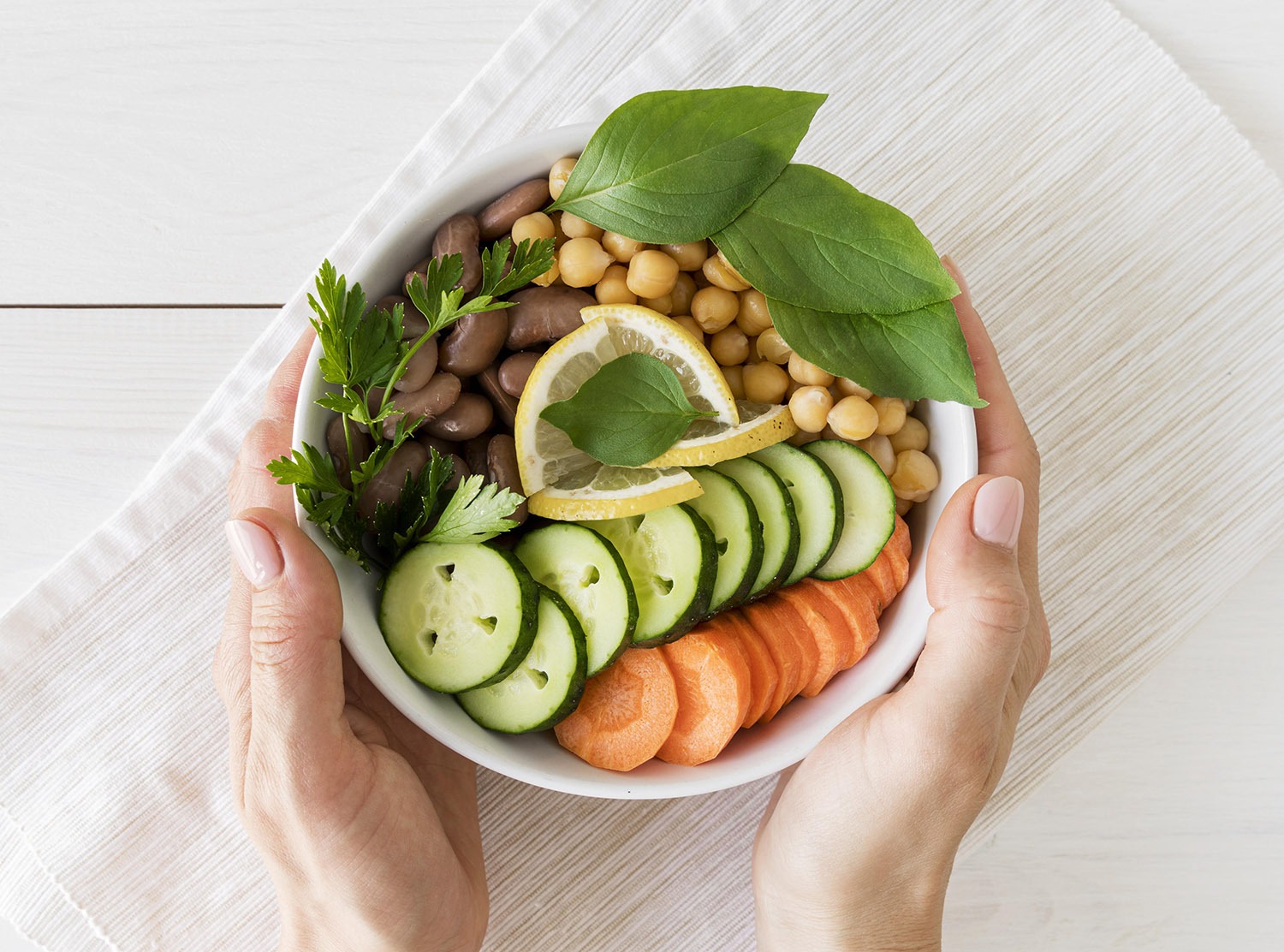 Alimentación saludable