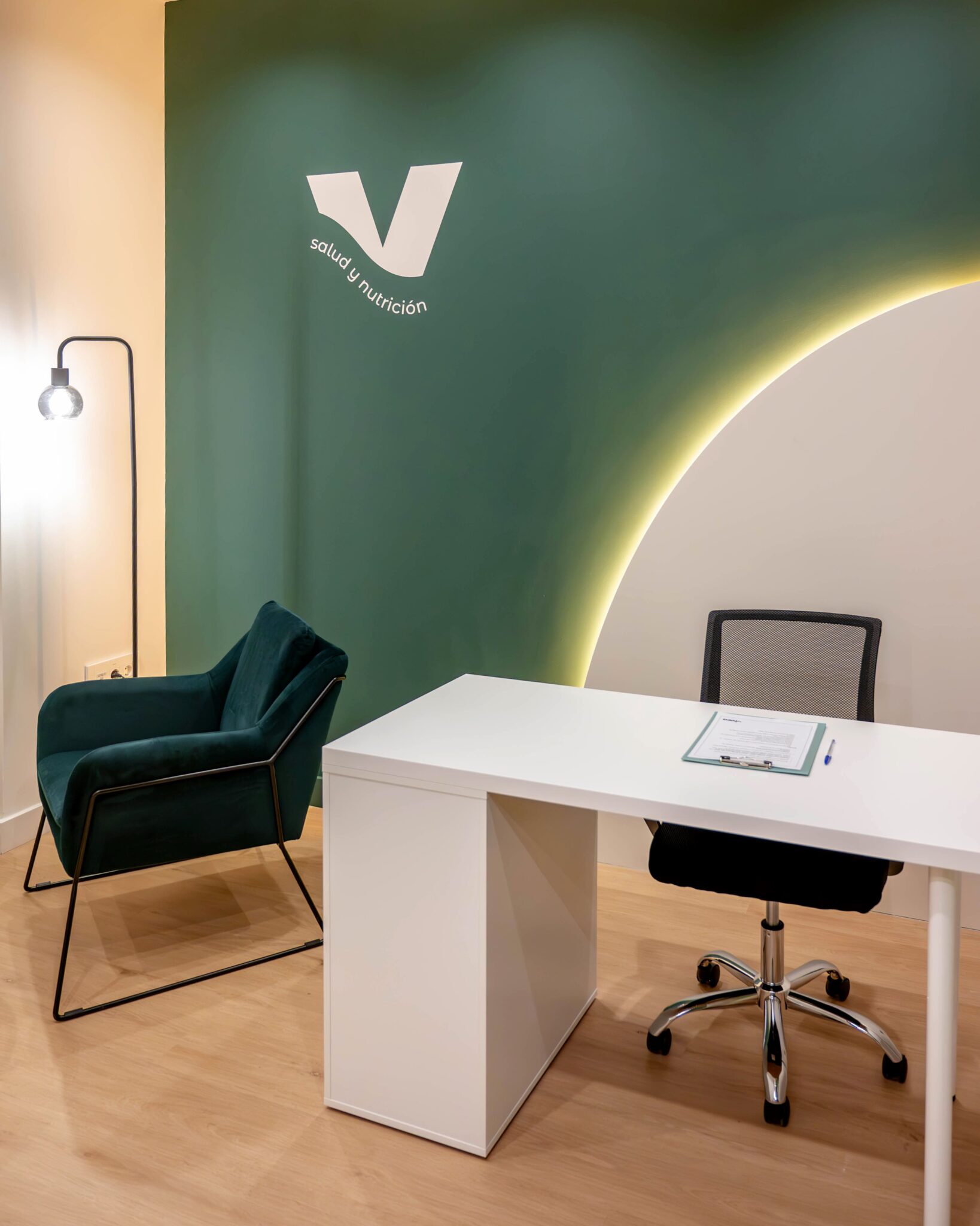 Vivea Nutrición y Salud Granada