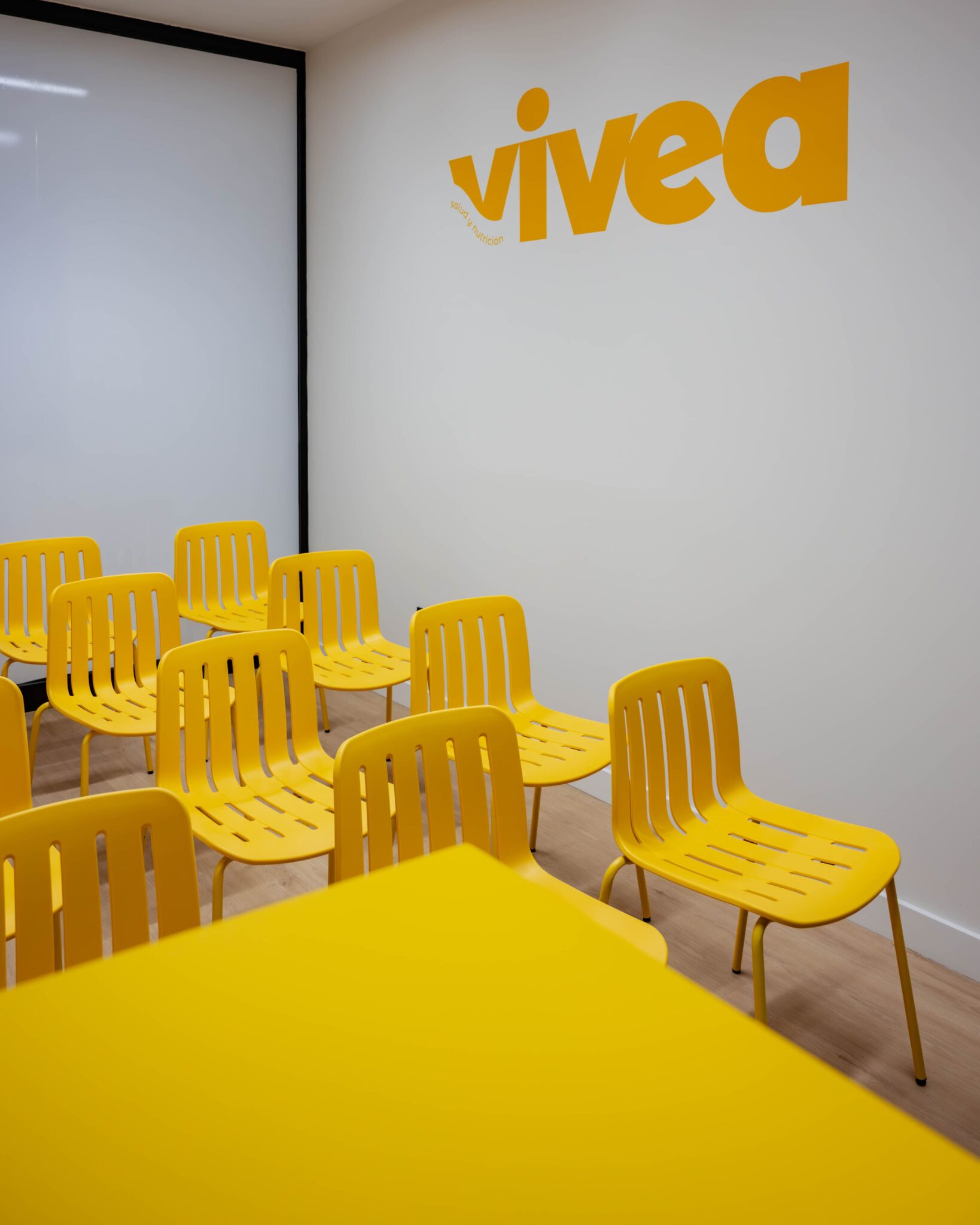 Vivea Nutrición y Salud Granada