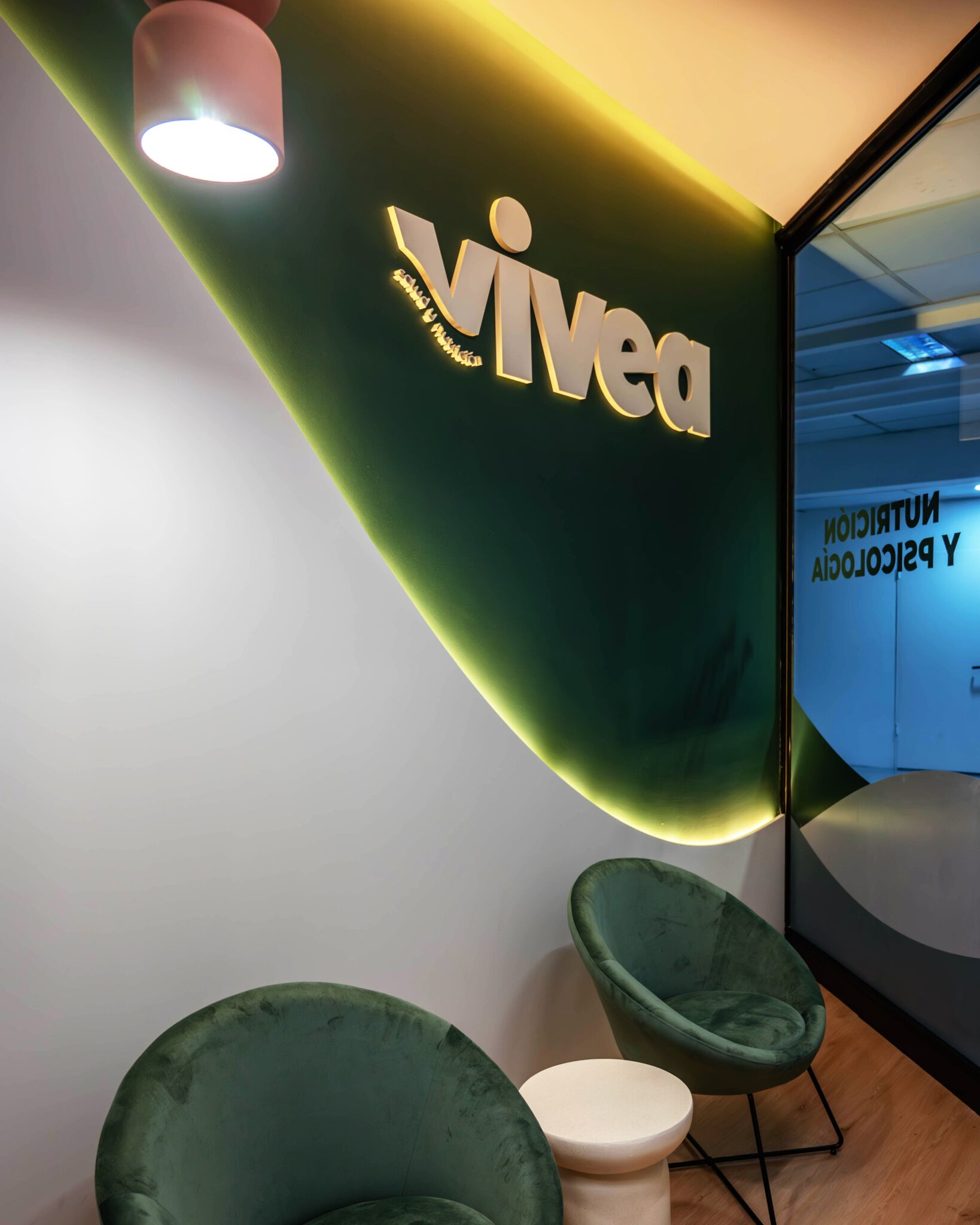 Vivea Nutrición y Salud Granada