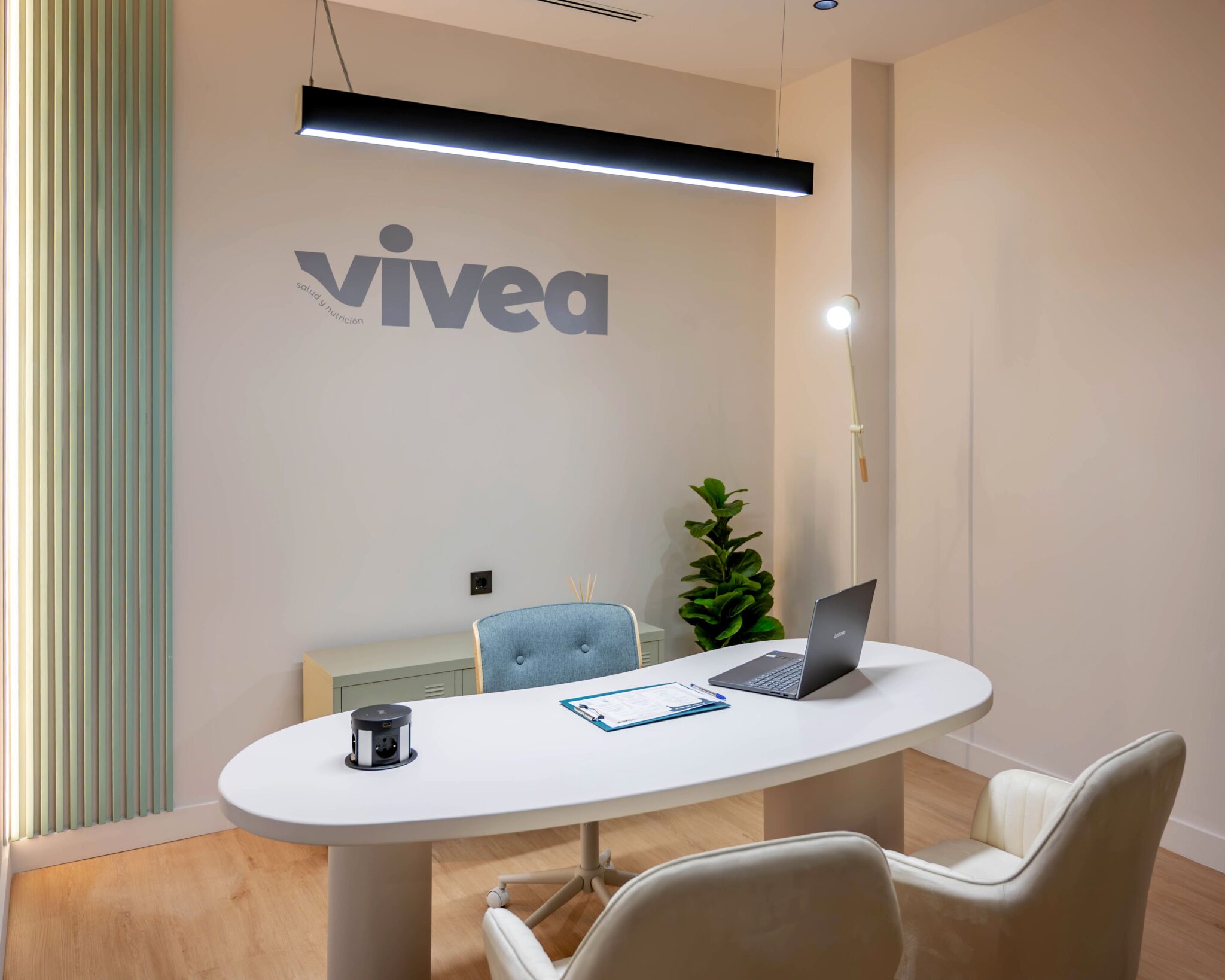 Vivea Nutrición y Salud Granada