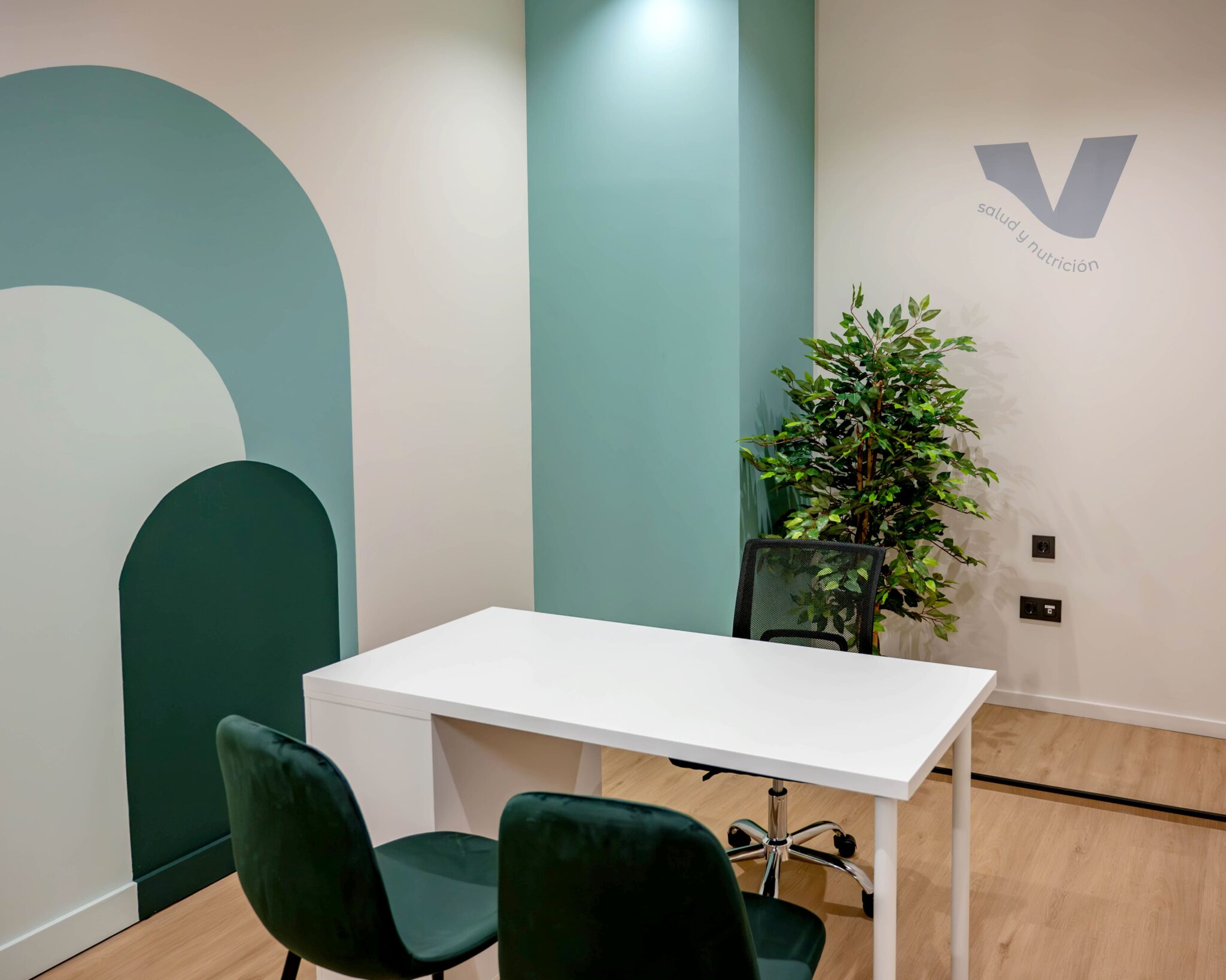 Vivea Nutrición y Salud Granada