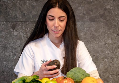 Educación nutricional